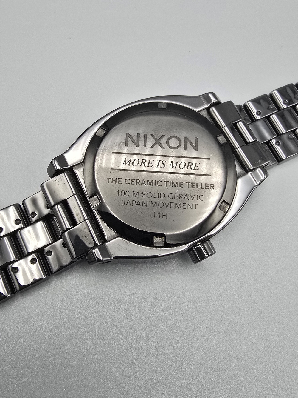 Three Nixon Project Watch Bundle - Picture 5 of 9